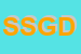Logo di SGC SOCIETA-GENERALE DEL COMMERCIO SRL