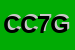 Logo di CENTRO COTTURA 7 GIORNI DI CINELLO DARIO e C (SNC)