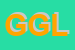 Logo di GDL DI GUIDOLIN LUIGI