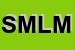 Logo di SALONE M DI LAIO MARISTELLA e C SNC