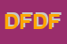 Logo di D F DI DALLA FAVERA NADIA