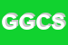 Logo di G e G CONTRACT SRL