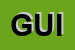 Logo di GUIZZO