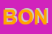 Logo di BONIFACIO SRL