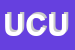 Logo di UNIVERSAL DI CAVALLI UMBERTO