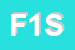 Logo di FORTE 1 SRL