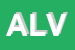 Logo di ALVAGEL (SRL)