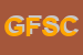 Logo di GILES DI F SOCCAL e C SNC