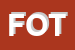 Logo di FOTOTYPE