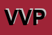 Logo di VMP DI VISENTINI PIERSANDRO