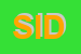 Logo di SIDERPIAVE (SRL)
