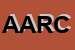 Logo di ARCC ASSOCIAZIONE REGIONALE CONDUTTORI CALDAIE
