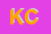 Logo di K CLUB