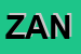 Logo di ZANINI (SRL)