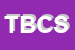 Logo di TREVISCALCOLO DI BRESOLIN e C SNC