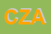 Logo di COMPAS DI ZANDOMENEGHI ADRIANA
