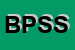 Logo di B P S SRL