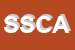 Logo di SOILSERVICE SAS DI CASAGRANDE ACHILLE e C