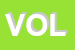 Logo di VOLTECO SPA