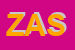 Logo di ZAGO ADRIANO SPA