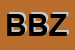 Logo di BZ DI BALDASSIN E ZAMUNER
