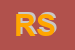 Logo di RISP SRL