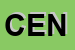 Logo di CENTERCASA (SRL)