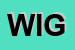 Logo di WIGWAM SRL