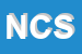 Logo di NEW CLEAN SNC