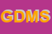 Logo di GSM DESIGNER DI MICHIELIN SERGIO