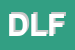 Logo di DE-LONGHI FRANCO