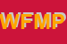 Logo di WWF FONDO MONDIALE PER LA NATURA