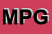 Logo di MAPPALUNA PARCO GIOCHI