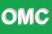 Logo di OFFICINA MORET e C SNC