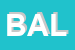 Logo di BALLARIN SRL