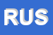 Logo di RUSSNER (SAS)