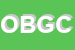 Logo di OMB DI BOTTEON GIOVANNI e C SNC