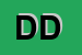 Logo di DA DALT DINO