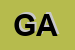 Logo di GAVA ANGELO