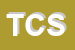 Logo di TERMOIDRAULICA CASAGRANDE SNC