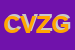 Logo di CARROZZERIA VENETA DI ZAMBON G e GHIRARDO L SNC