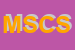 Logo di MOSENA SERGIO e C SNC