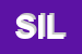 Logo di SILKO