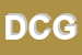 Logo di DAL CIN GRAZIANA