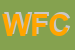 Logo di WORLD FILCOINS COLLECTIONS