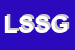 Logo di LATTERIA SOCIALE S GIACOMO
