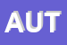 Logo di AUTOBAR