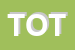 Logo di TOTOBAR