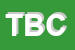 Logo di TOCCHET BATTISTA e C (SNC)