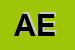 Logo di ALTOE' ENRY